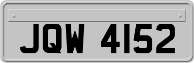 JQW4152
