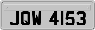 JQW4153