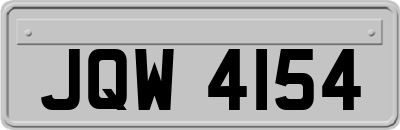 JQW4154
