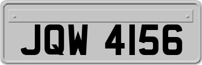 JQW4156