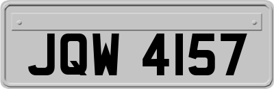 JQW4157