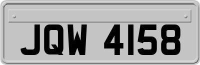 JQW4158