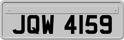 JQW4159