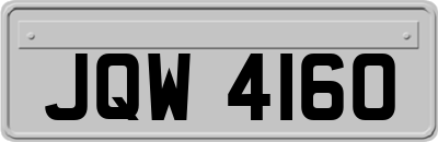 JQW4160