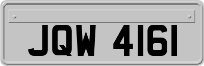 JQW4161