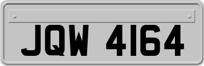 JQW4164