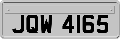 JQW4165