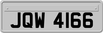JQW4166
