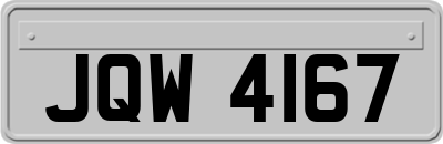 JQW4167