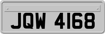 JQW4168