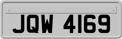 JQW4169