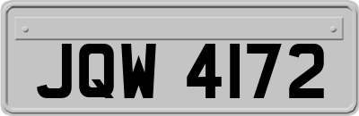 JQW4172