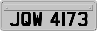 JQW4173