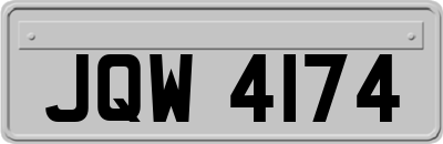 JQW4174