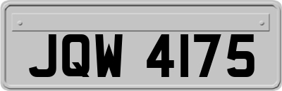 JQW4175