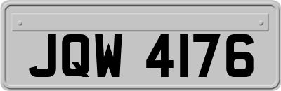 JQW4176