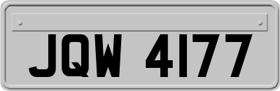 JQW4177