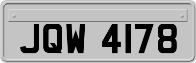 JQW4178