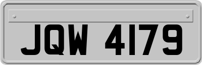 JQW4179