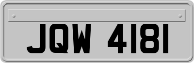 JQW4181