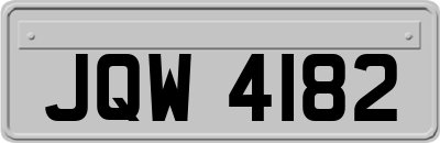 JQW4182