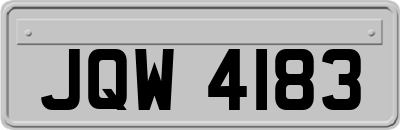 JQW4183
