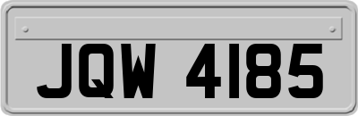 JQW4185