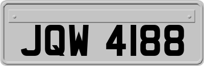 JQW4188