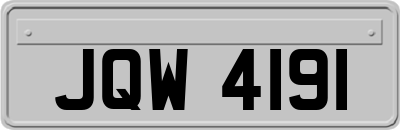 JQW4191
