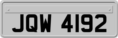 JQW4192