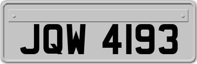 JQW4193