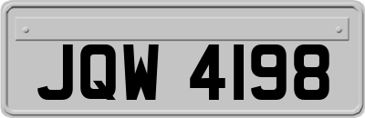 JQW4198