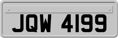 JQW4199