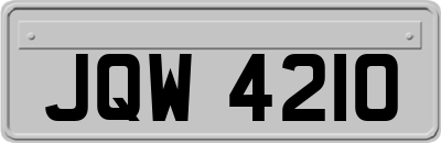 JQW4210