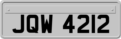 JQW4212