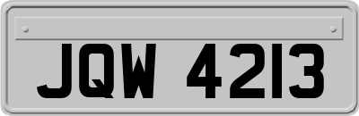 JQW4213