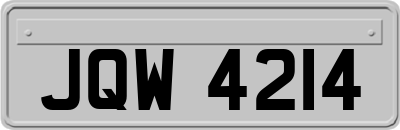 JQW4214