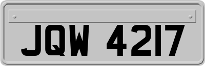 JQW4217
