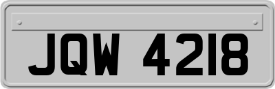 JQW4218