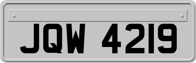 JQW4219