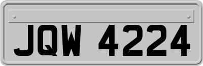 JQW4224