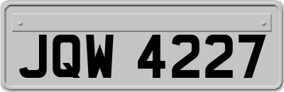 JQW4227