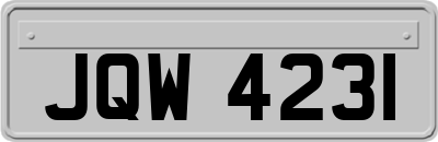 JQW4231