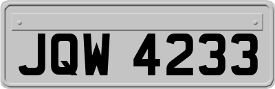 JQW4233