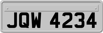 JQW4234