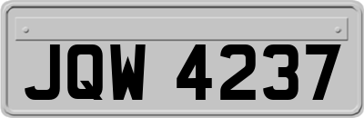 JQW4237