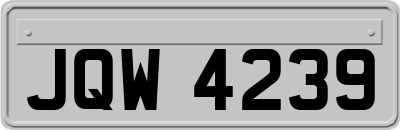 JQW4239