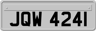 JQW4241
