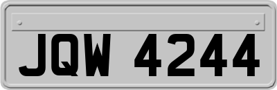 JQW4244
