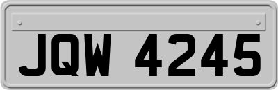 JQW4245